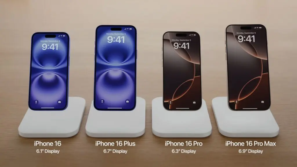 شركة-ابل-بصدد-تغير-مقاسات-الشاشة-على-طرازات-iPhone-17-وفقًا-للشائعات