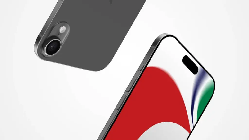 هاتف-iPhone-17-Air-يحطم-الأرقام-القياسية-في-النحافة