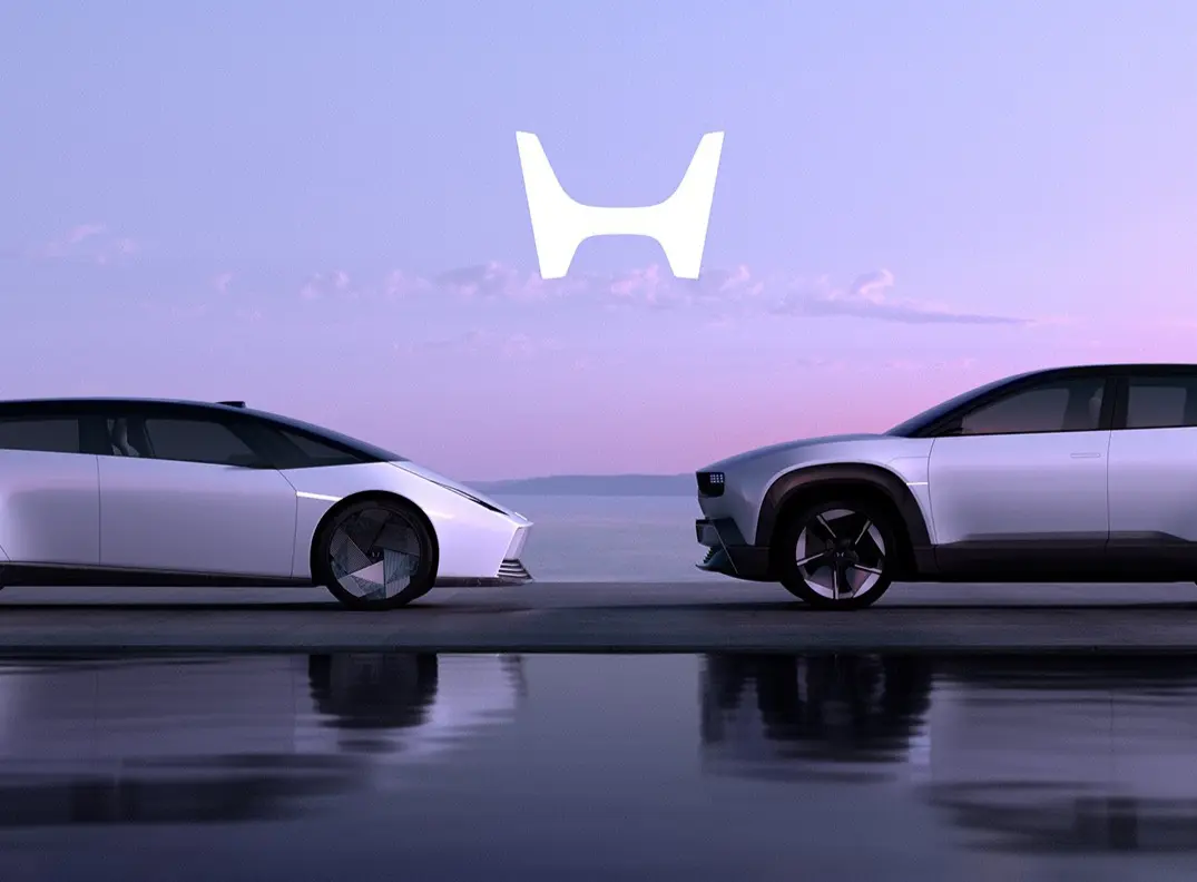 Honda 0
