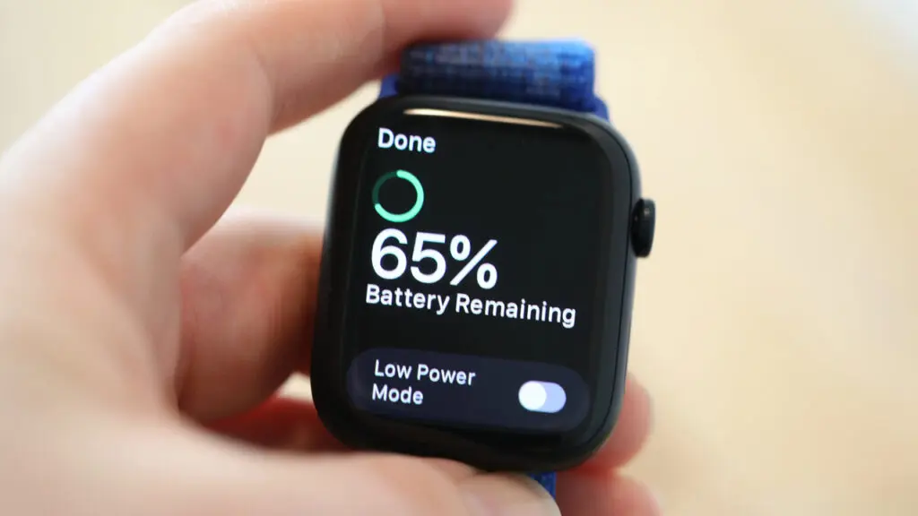 حلول-عملية-لمشكلة-استنزاف-البطارية-على-ساعة-ابل-وتش-Apple-Watch