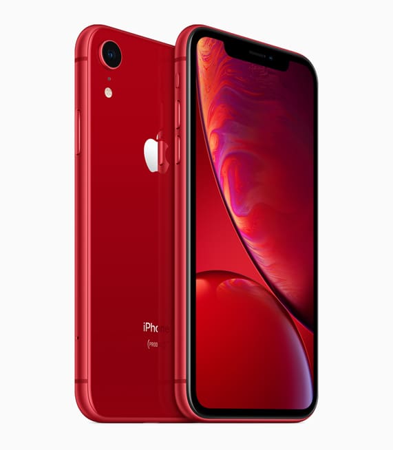 ايفون xr