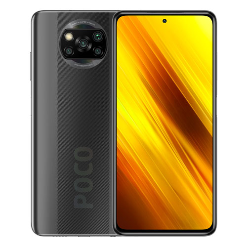 Xiaomi-Poco-X3-NFC - شاومي بوكو X3 NFC