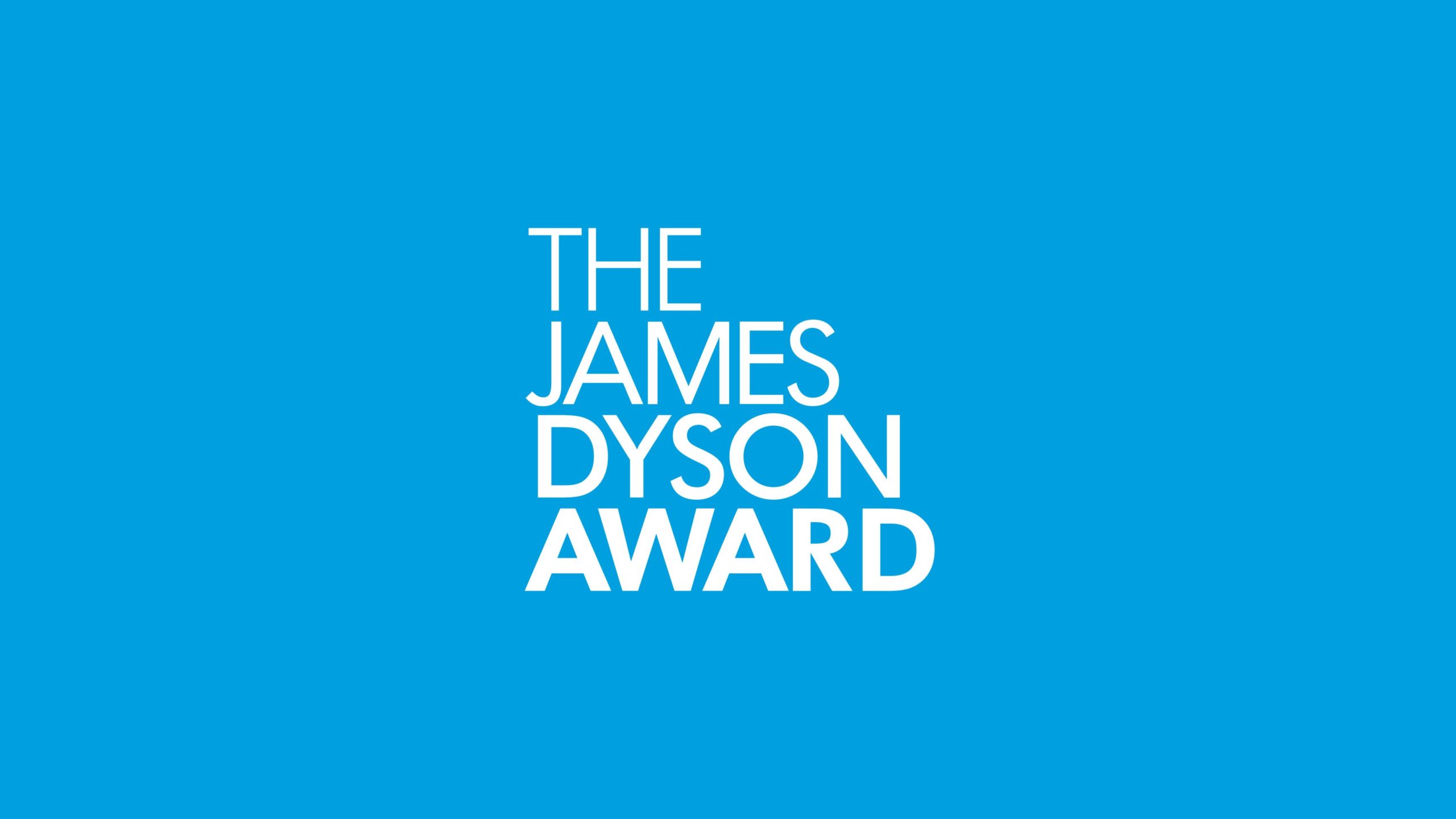 مسابقة جائزة جيمس دايسون 2021