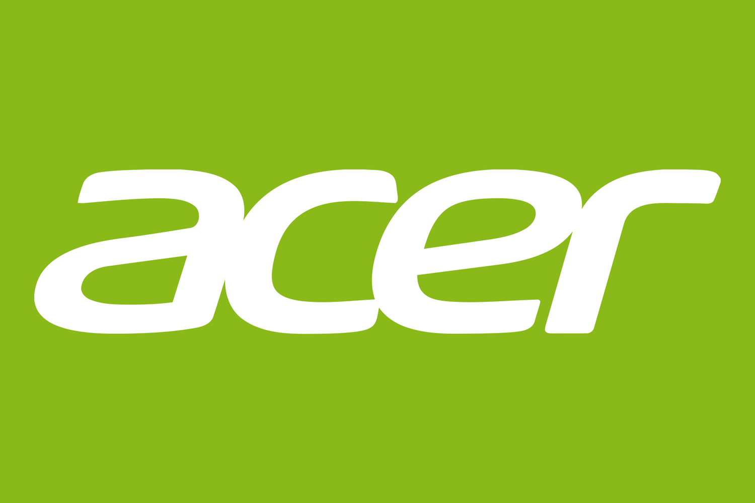 شركة Acer