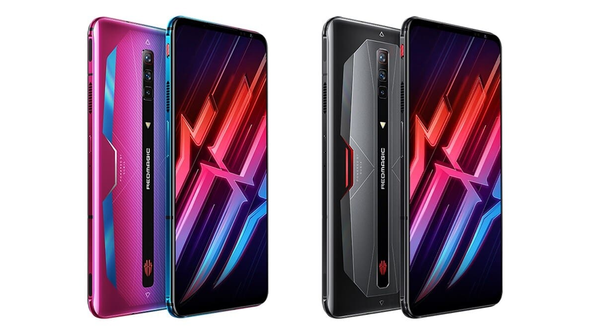 سلسلة ريد ماجيك 6