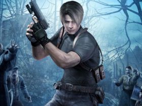 لعبة Resident Evil 4 - أوكيولوس