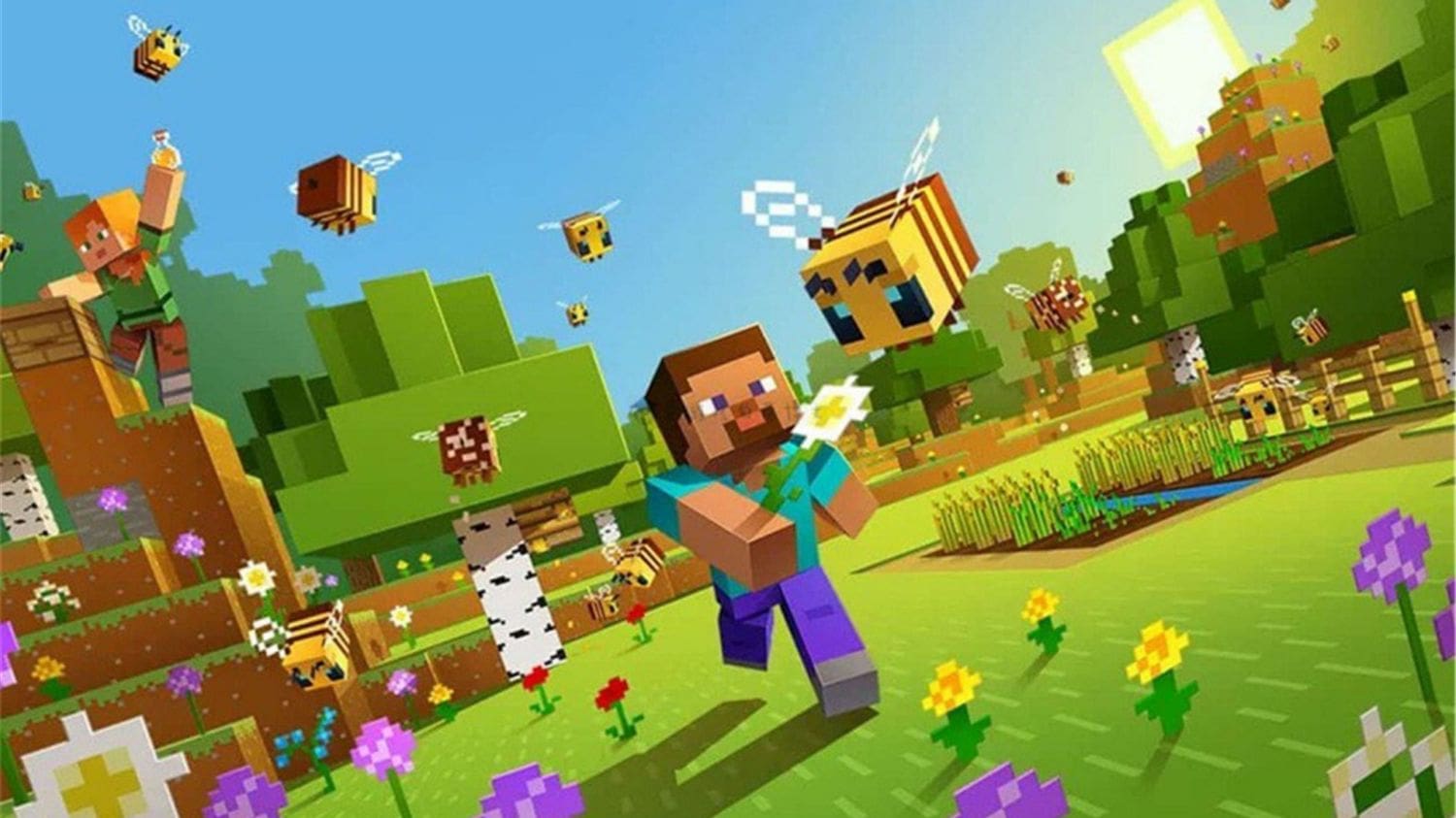 ماين كرافت