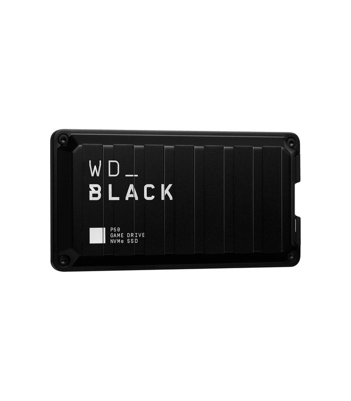 WD-BLACK P50