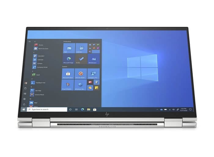 جهاز - HP EliteBook x360 1040 G8