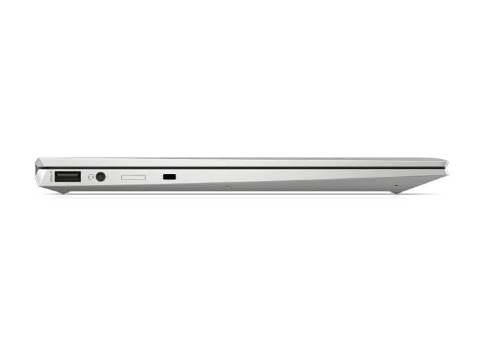 منافذ الجهة اليسرى - لابتوب HP EliteBook x360 1040 G8