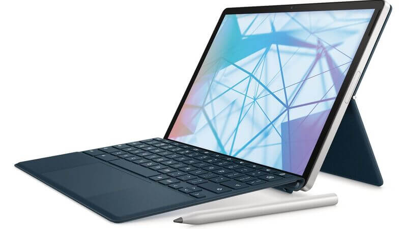 HP Chromebook x2 11 - شركة HP تقدم تجارب نظام كروم أو إس