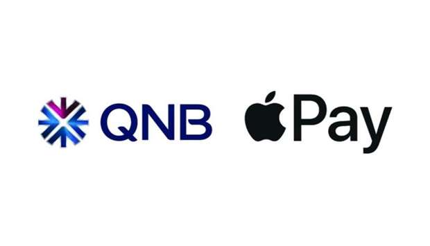 آبل ومجموعة QNB - خدمة Apple Pay في قطر