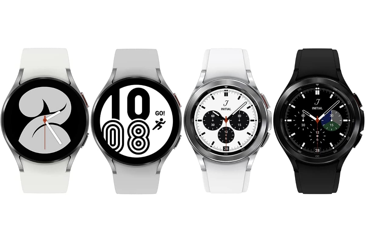 ساعات سامسونج الجديدة Galaxy watch 4 و Galaxy watch 4 Classic ، كل ما - Do I Need A Separate Plan For Samsung Watch