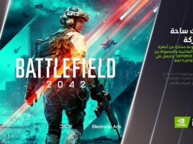 لعبة Battlefield 2042 - حدث Gamescom 2021