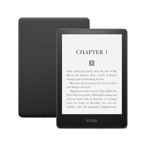 جهاز Kindle Paperwhite