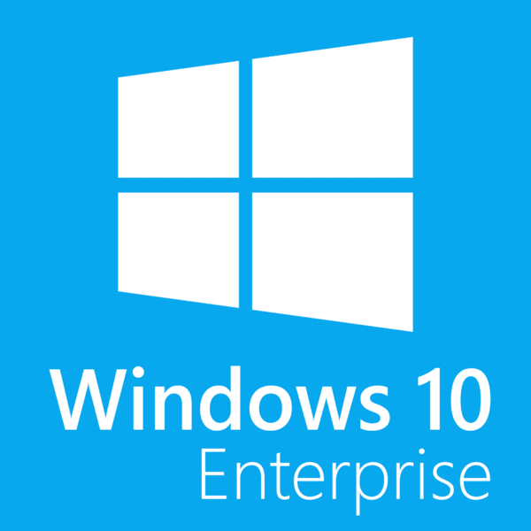 ويندوز 10 انتربرايز