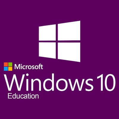 ويندوز 10 تعليمي