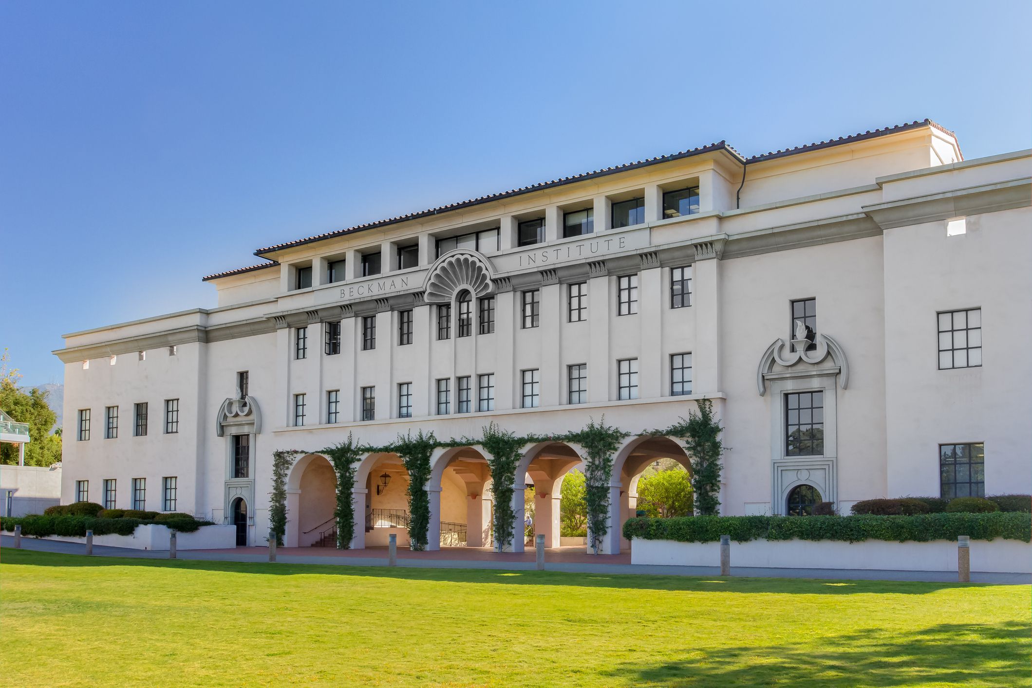 معهد كاليفورنيا التقني