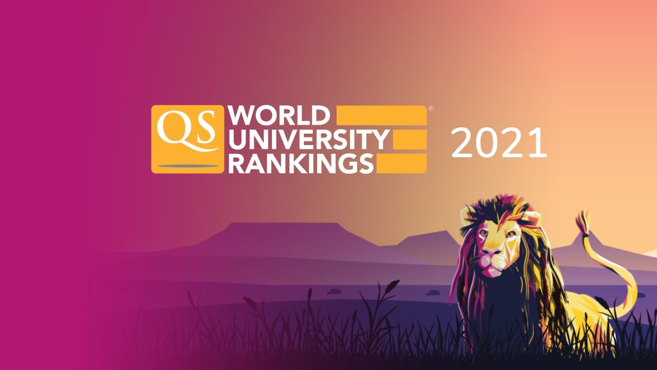 أفضل 100 جامعة في العالم لعام 2021