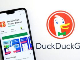 تطبيق دك دك جو - أداة DuckDuckGo