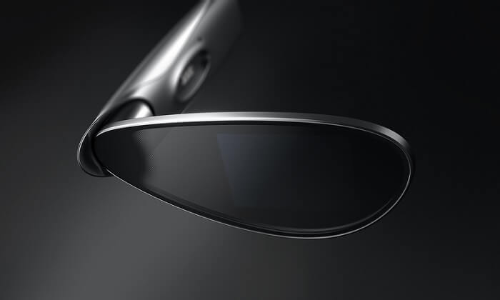 نظارة OPPO Air Glass - حدث OPPO INNO DAY 2021