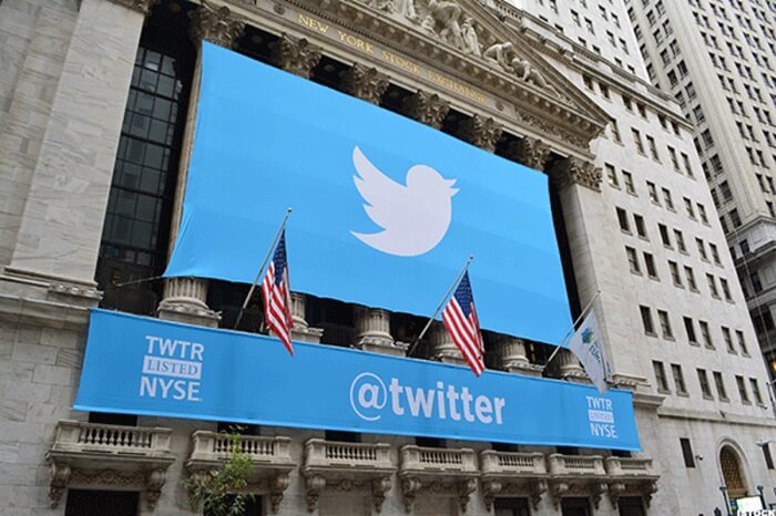 تويتر - إعادة تنظيم كبرى داخل الشركة