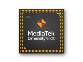 شريحة ميديا تك الجديدة - Mediatek Dimensity 9000