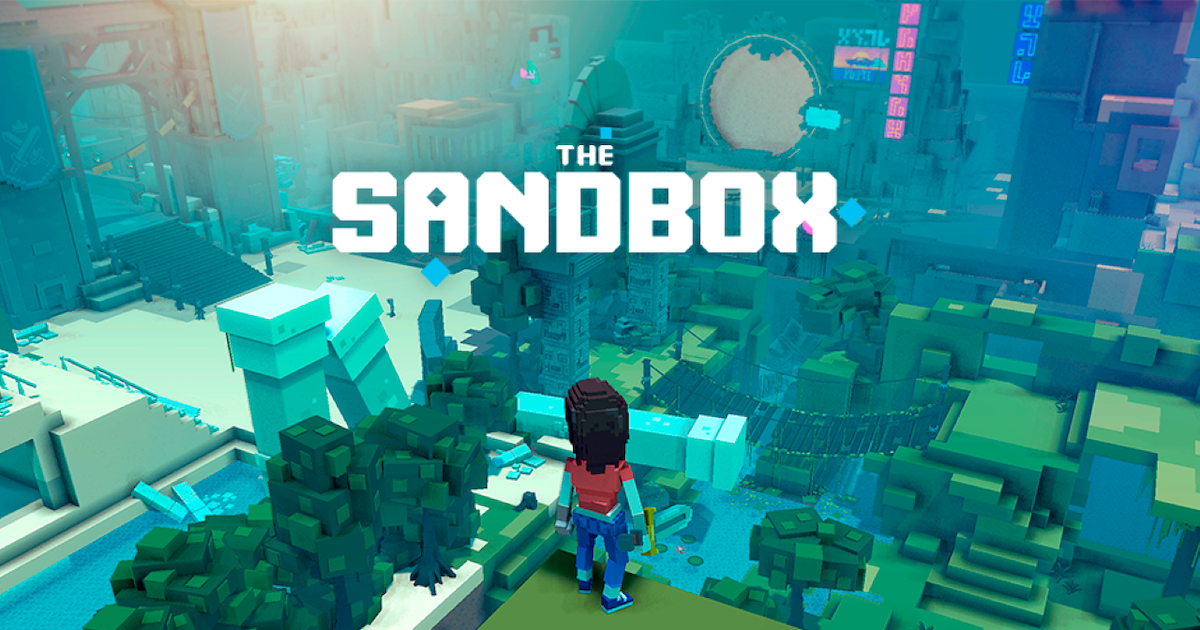 Metaverse: The SandBox