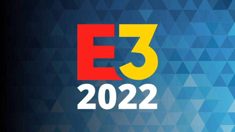حدث للألعاب - معرض E3 2022