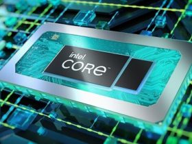 إنتل - 12th-gen Intel Core H-series