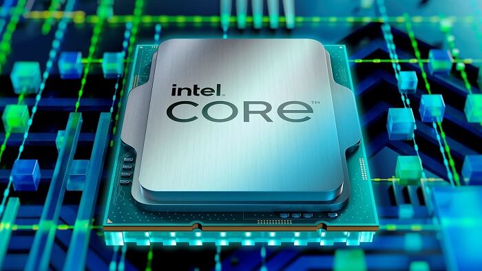 معالجات إنتل - 12th-gen Intel Core H-series