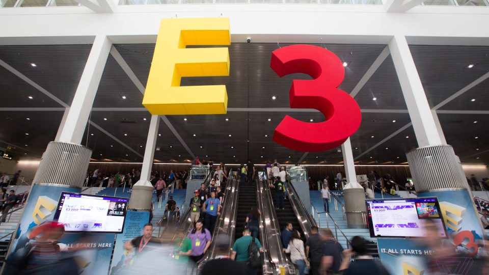 E3 للألعاب - معرض E3 2022 للألعاب