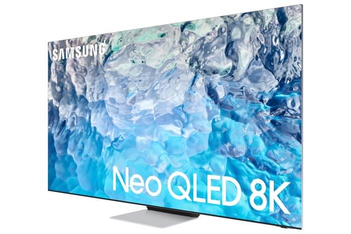 تلفزيونات سامسونج - Neo QLED 2022