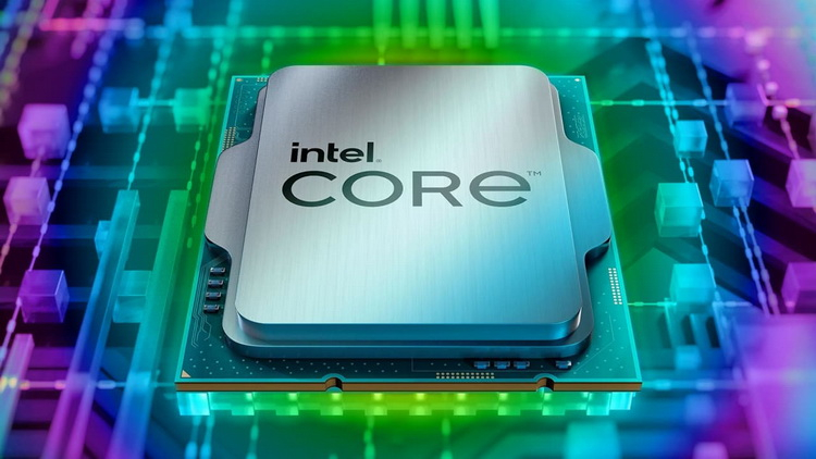 Intel core i9-13900K