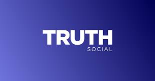 منصة Truth Social - تروث سوشيال
