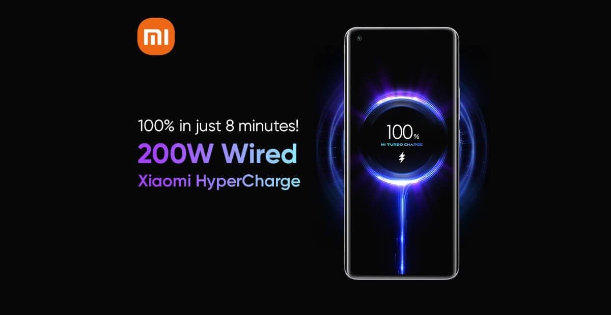 Xiaomi HyperCharge