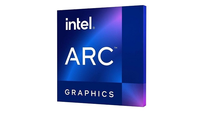 إنتل آرك - Intel Arc A series