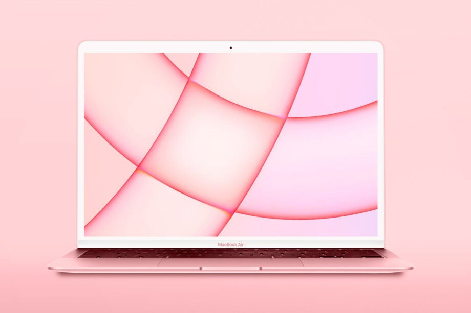 MacBook Air - حدث آبل 2022