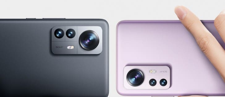 Xiaomi 12