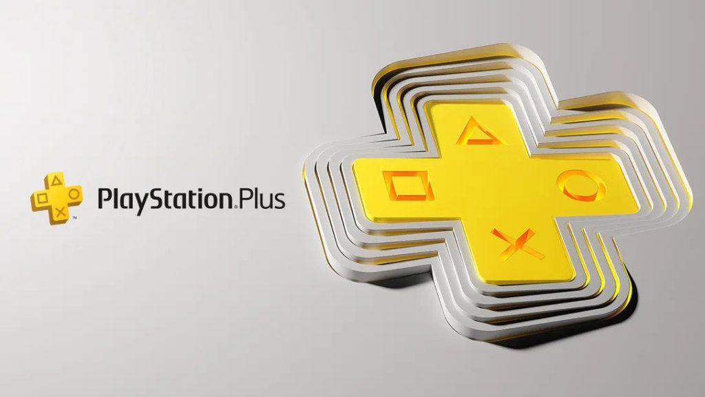 سوني - خدمة PlayStation Plus