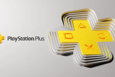 سوني - خدمة PlayStation Plus