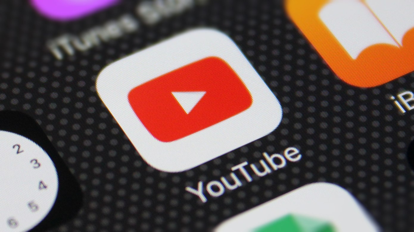 يوتيوب - يوتيوب ستدفع لمنتجي البودكاست