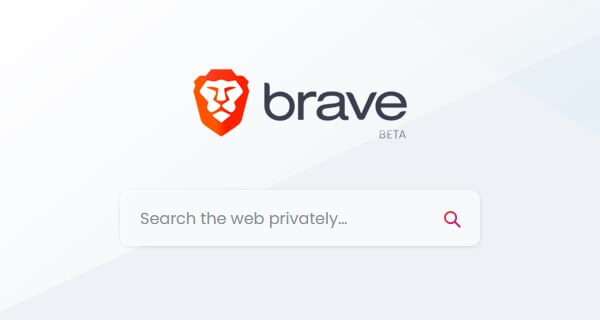 محرك Brave Search - محرك بحث بدون قيود