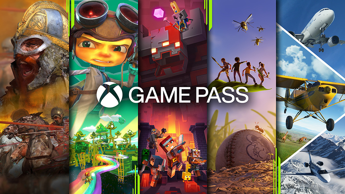 خدمة Xbox Game Pass - خطة عائلية في خدمة Xbox Game Pass