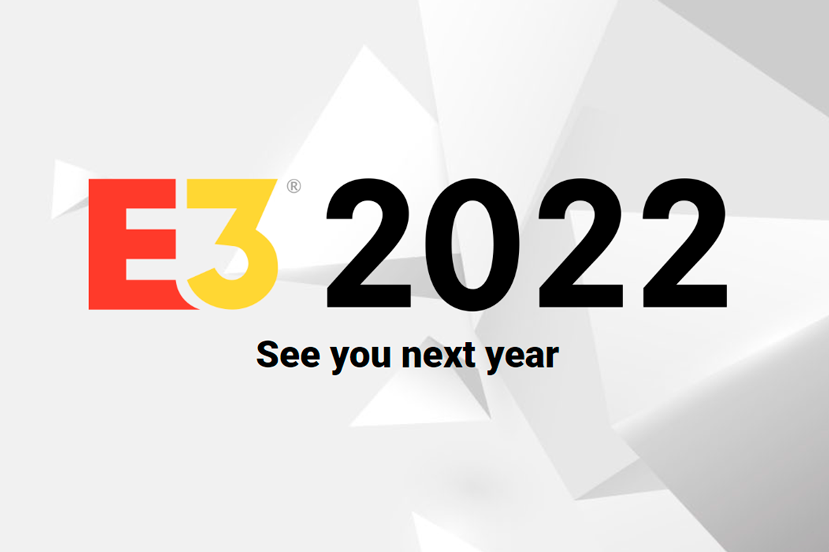 معرض E3 2022 للألعاب -