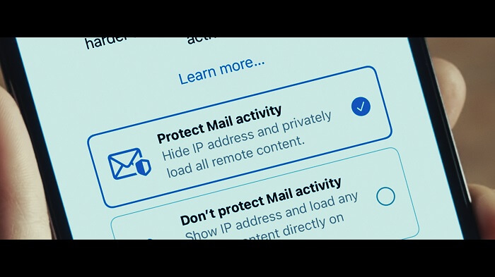 حماية خصوصية البريد - كيف تحمي آبل خصوصية مستخدمي أجهزتها