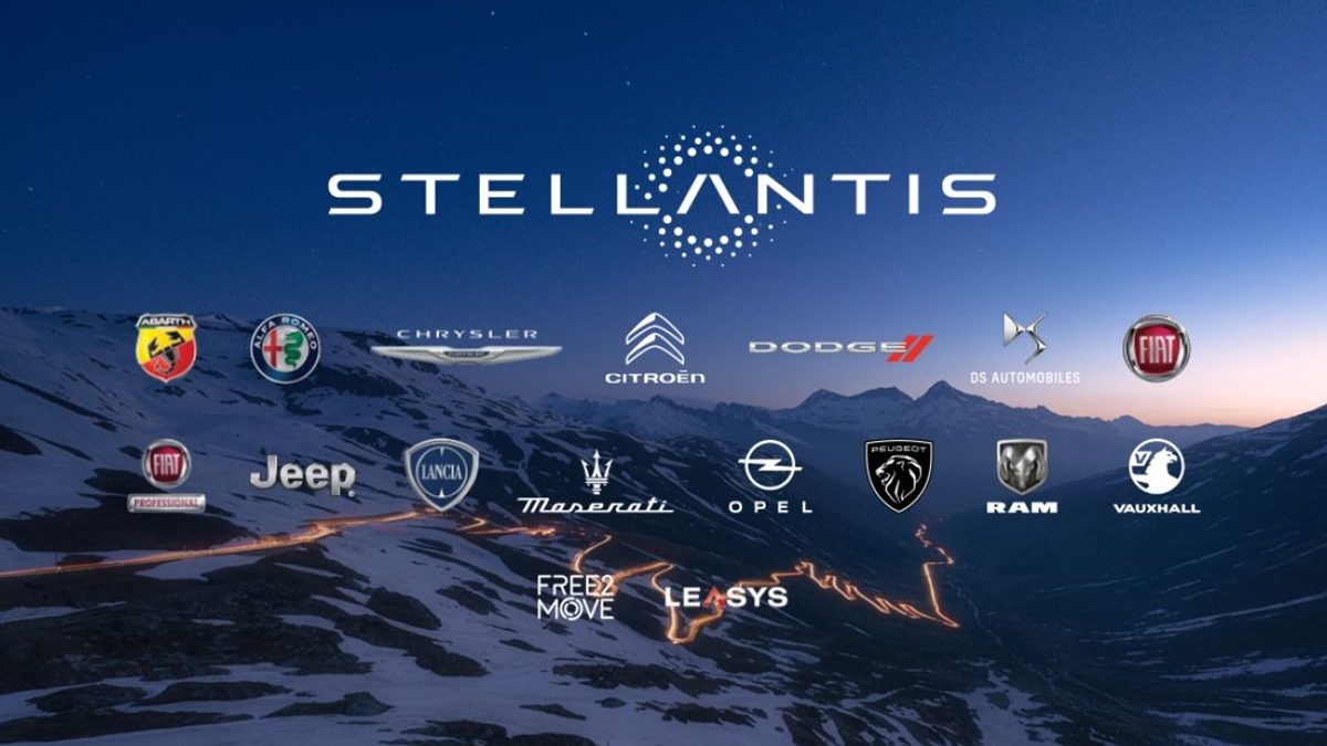 شركات السيارات التابعة لستيلانتس - ستيلانتس تتعاون مع سامسونج