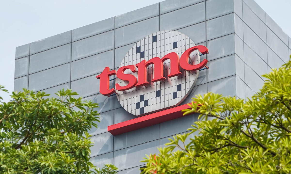 شركة TSMC - سامسونج تستثمر 356 مليار دولار
