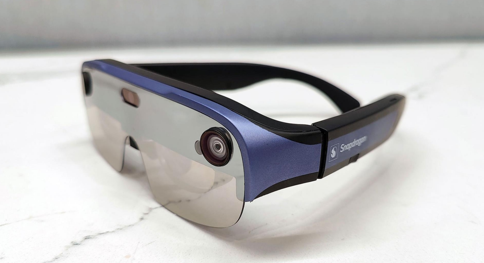 نظارة واقع معزز - Wireless AR Smart Viewer