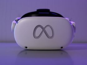 ميتا - ميتا تخطط لإطلاق أربع أجهزة VR